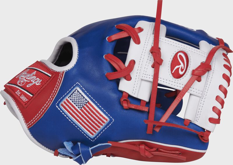 Limited Edition Heart of the Hide 11.5 in Infield Glove