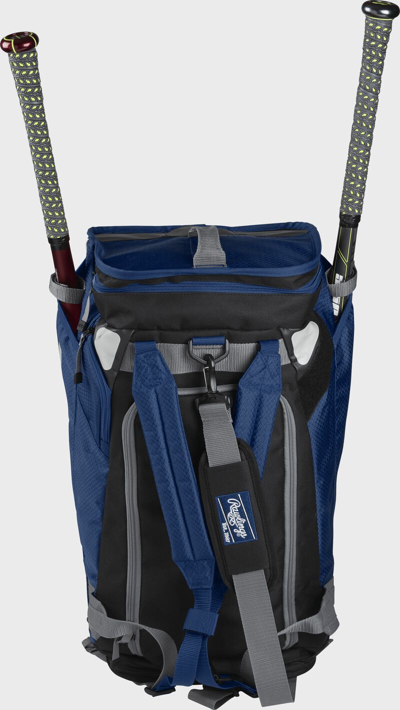 Hybrid Backpack/Duffle Players Bag