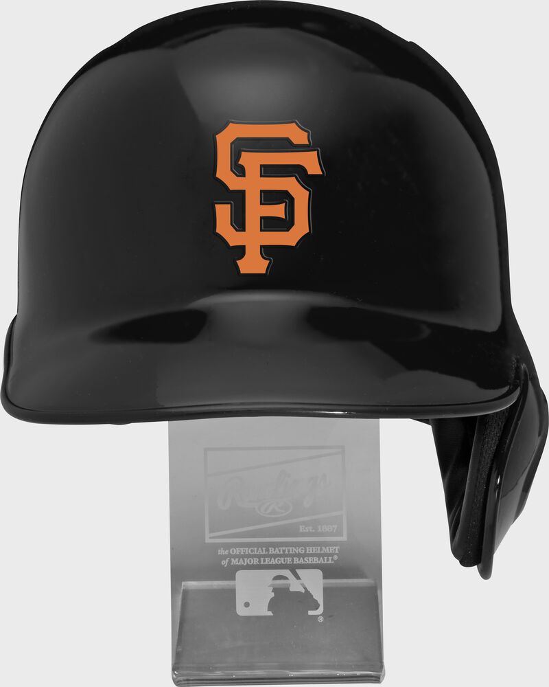 MLB San Francisco Giants Replica Helmet
