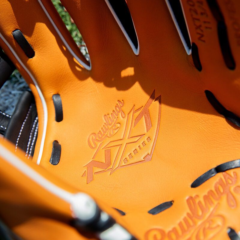 Rawlings NXT Series 11.75" Infield Glove, Right Hand Throw