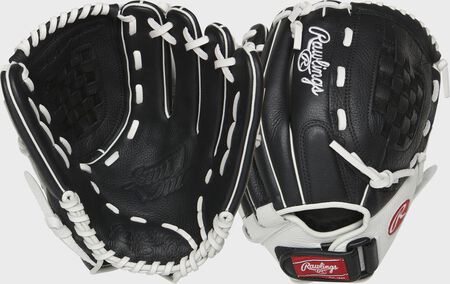 Shut Out 12-Inch Infield/Pitcher's Glove Shut Out 12-Inch Infield/Pitcher's Glove