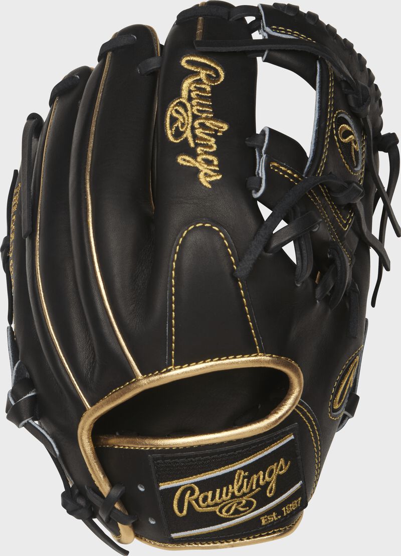 Heart of the Hide 11.5 in BLEM Infield Glove