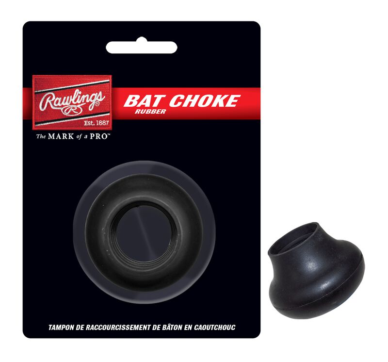 Rawlings Black Bat Choke SKU #BC
