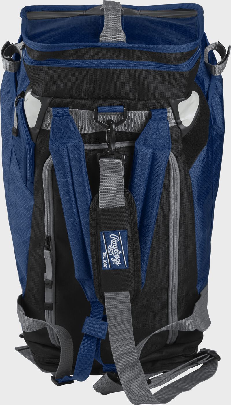 Hybrid Backpack/Duffle Players Bag