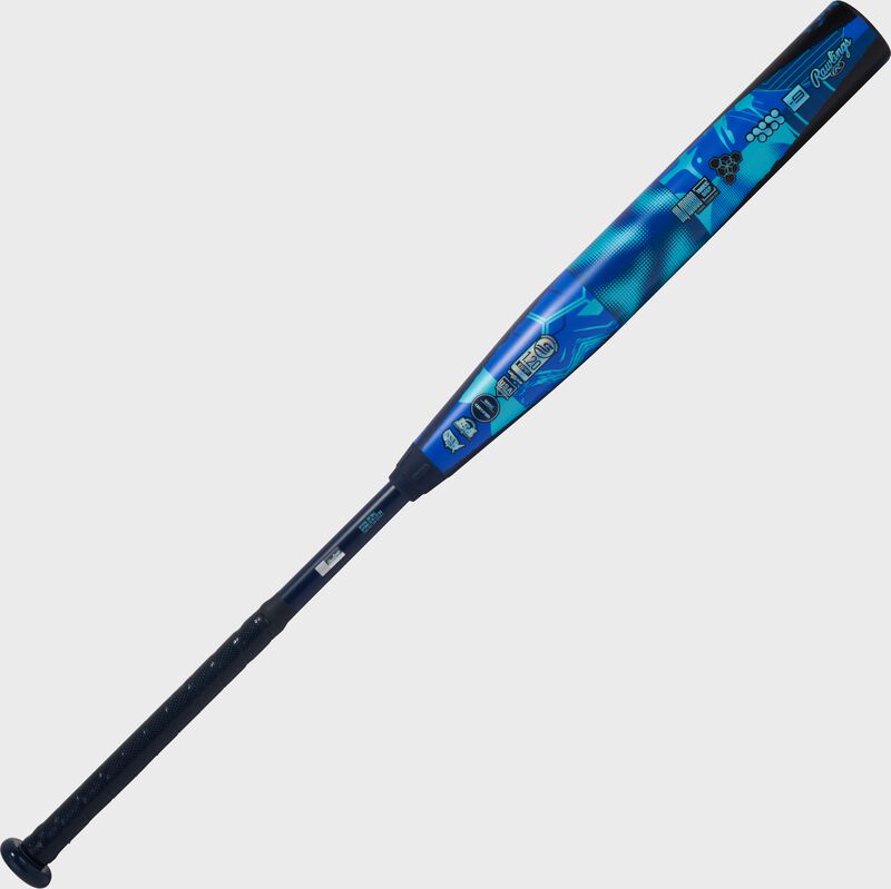 2026 Rawlings Mantra Fastpitch Softball Bat, -9, 33 in