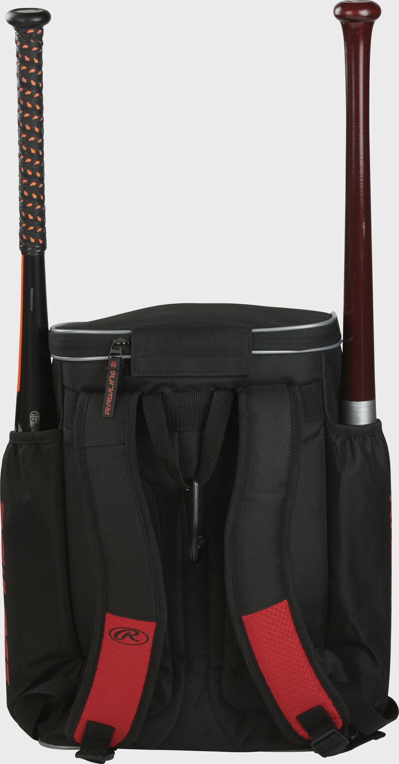 Rawlings Players Team Backpack
