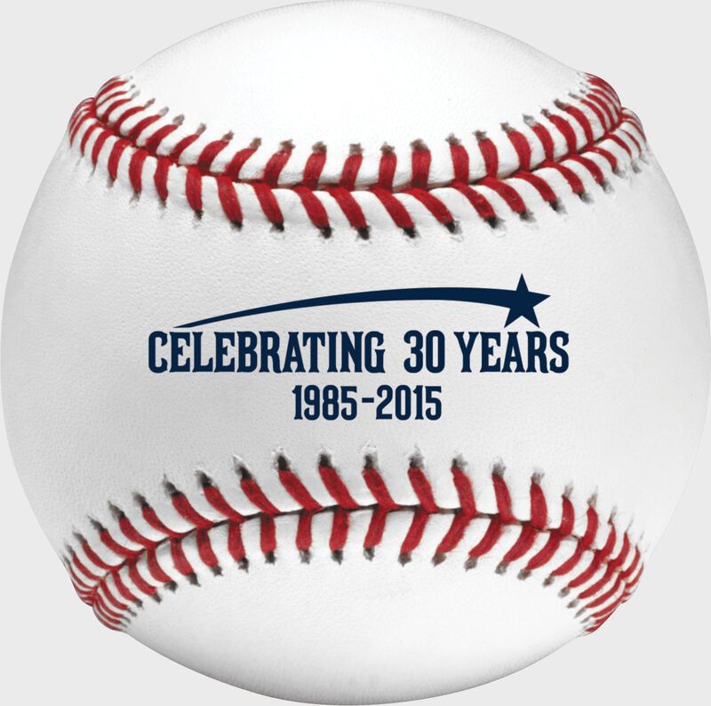 MLB 2015 Home Run Derby Baseball