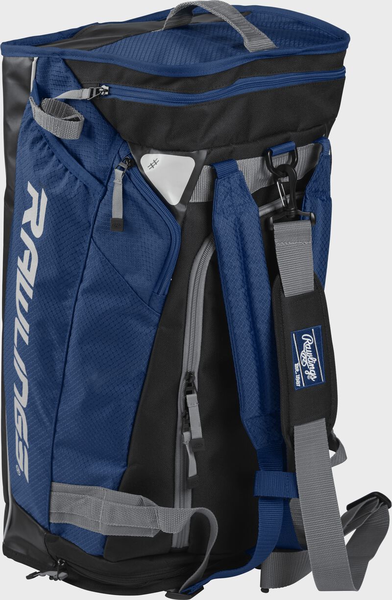 Hybrid Backpack/Duffel Players Bag