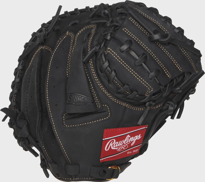 Renegade 31.5 in Youth Catchers Mitt loading=