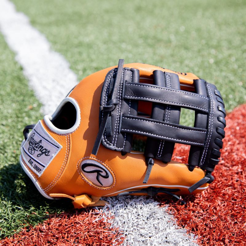 Rawlings NXT Series 11.75" Infield Glove, Right Hand Throw