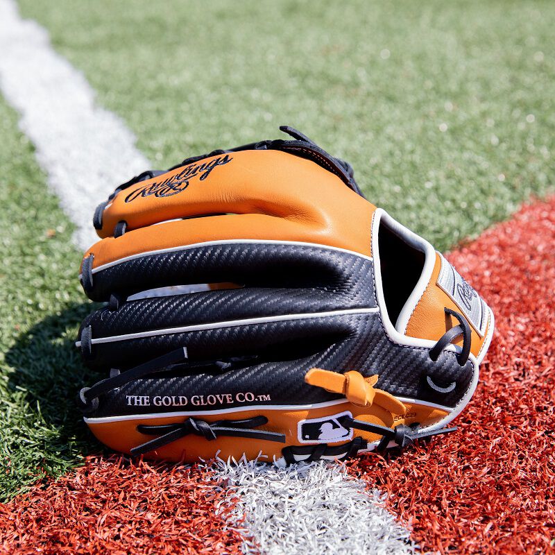 Rawlings NXT Series 11.75" Infield Glove, Right Hand Throw