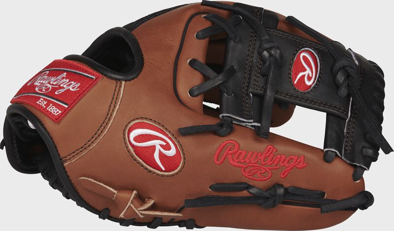 Heart of the Hide 11.5-inch Pro Mesh Infield Glove
