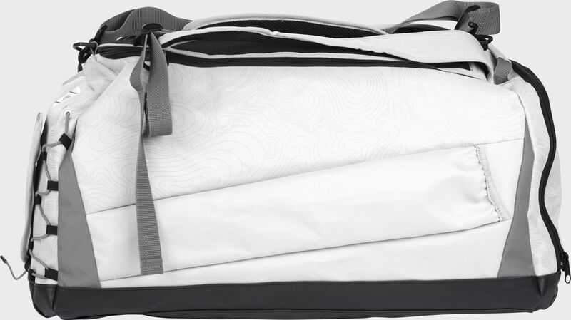 Rawlings Mach Duffle Bag/Backpack