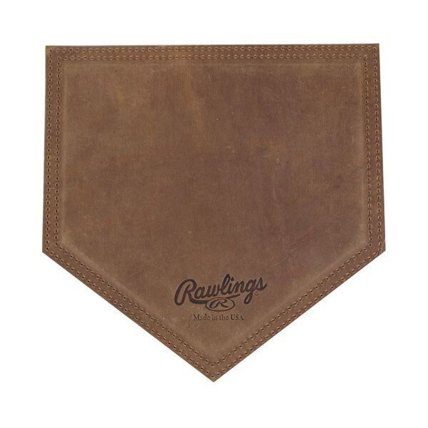 Leather Mouse Pad Made In USA