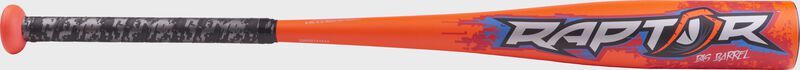 Raptor USA Baseball® Bat (-8)