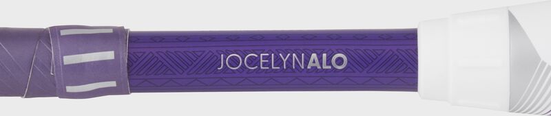 Mantra Plus+ Jocelyn Alo Special Edition -10 Fastpitch Bat