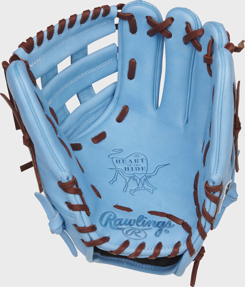 2021 Philadelphia Phillies Heart of the Hide Glove