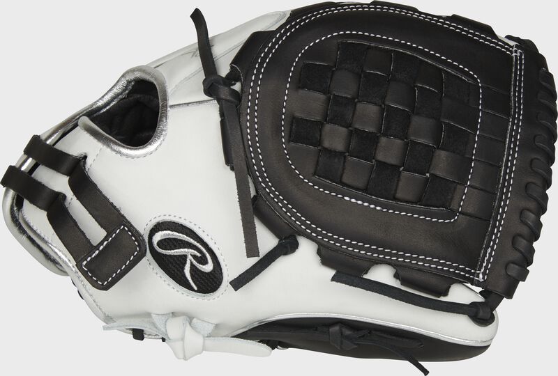 Liberty Advanced Color Series 12-Inch Infield/Pitcher's Glove