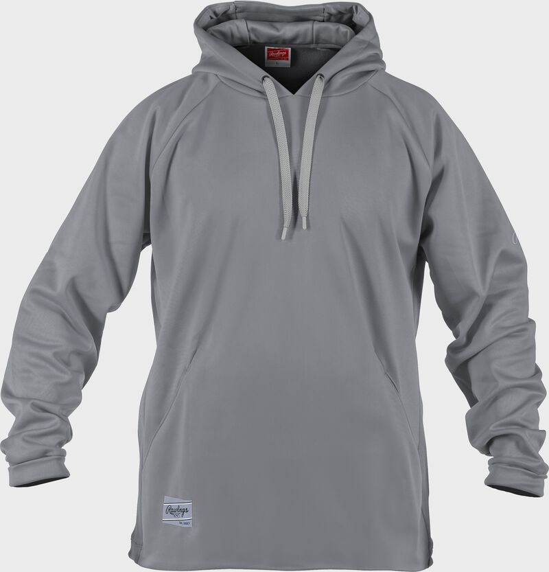 Rawlings ColorSync Performance Hoodie Apparel Rawlings