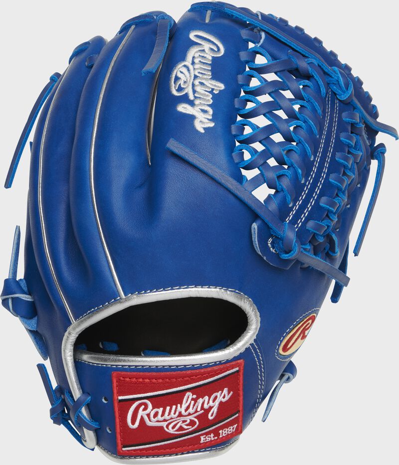 Gameday 57 Series Marcus Stroman Heart of the Hide Glove