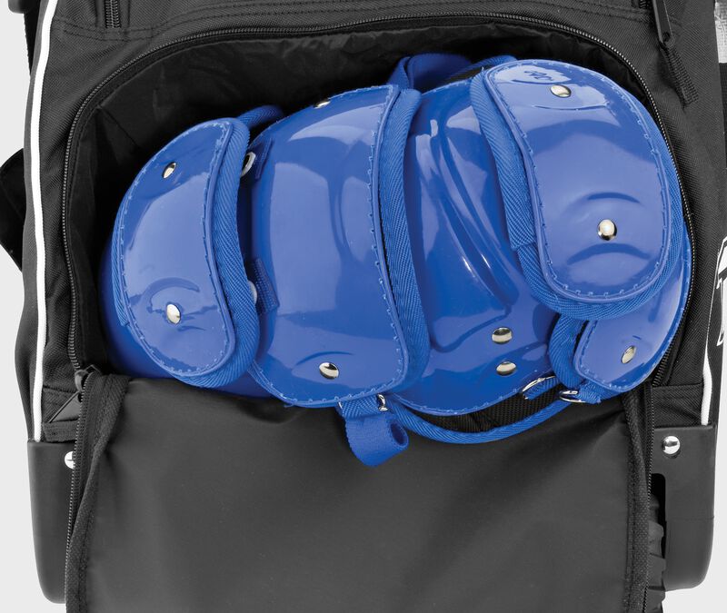 Workhorse Wheeled Bag