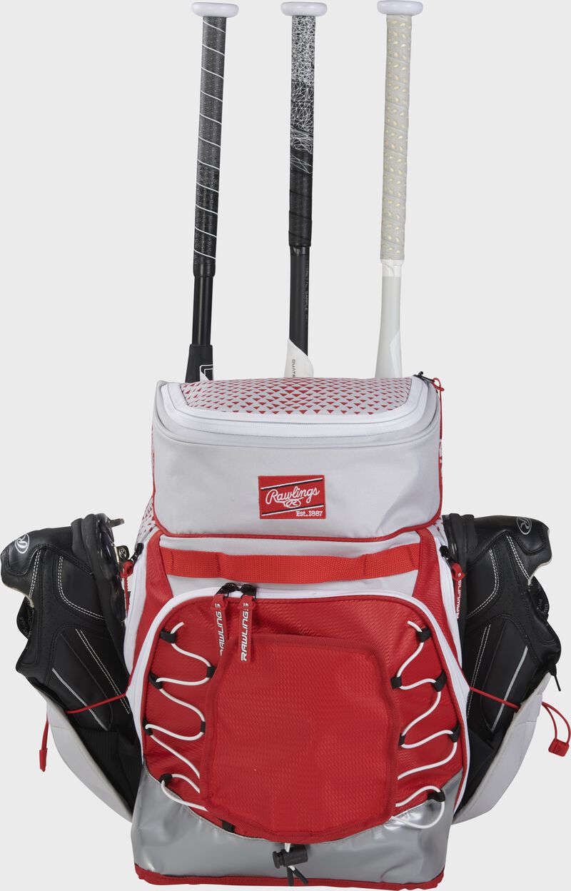 Rawlings Softball Backpack