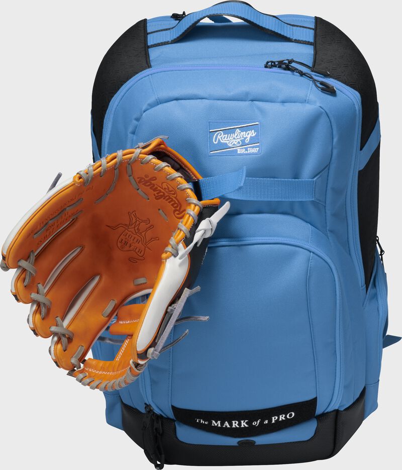 Rawlings Journey Players Backpack