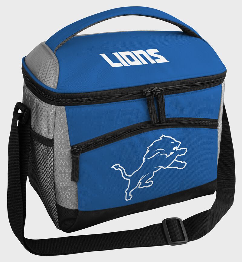 detroit lions can cooler