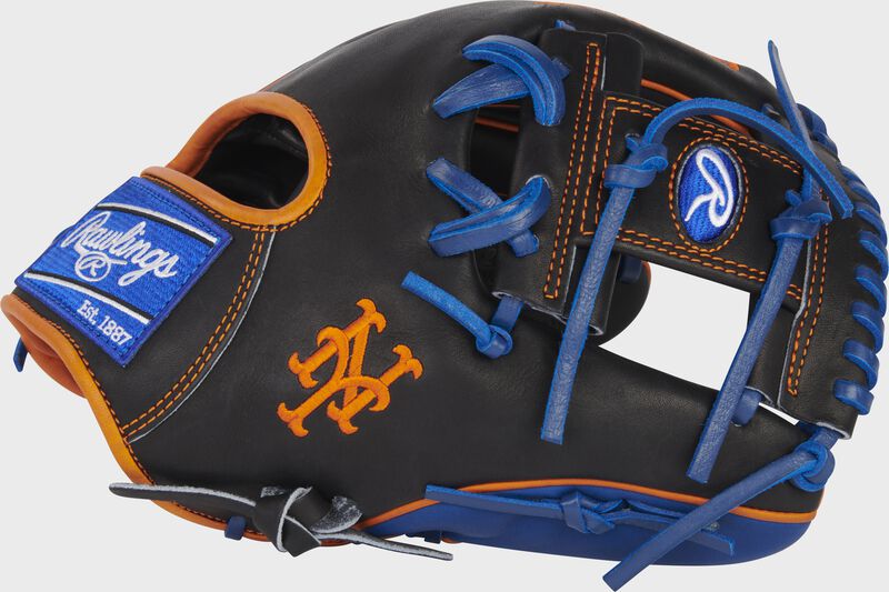 2023 New York Mets Heart of the Hide Glove