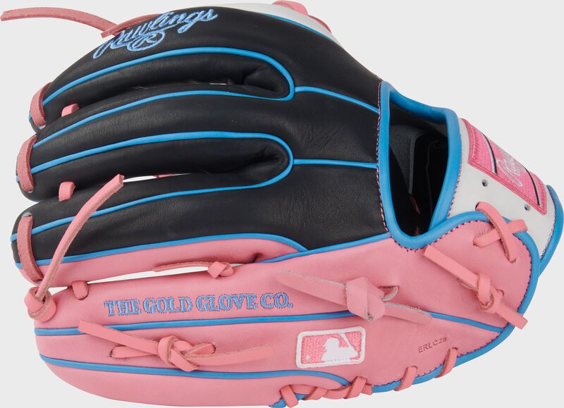 Heart of the Hide Omaha Collection Beach Ball Glove
