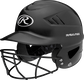 Coolflo Batting Helmet with Facemask image number null