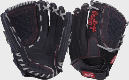 Renegade 13 in Softball Infield/Outfield Glove Renegade 13 in Softball Infield/Outfield Glove