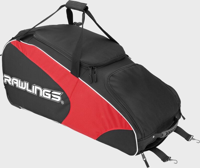 Workhorse Wheeled Bag