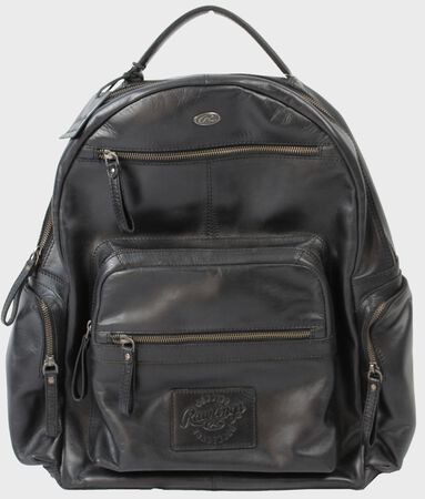 Rugged Backpack Rugged Backpack