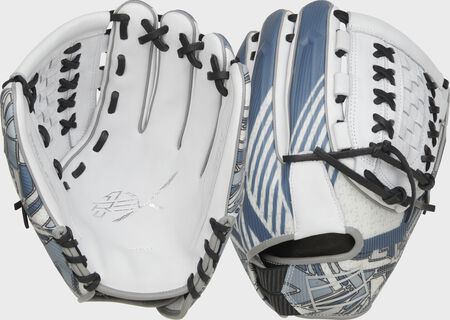 REV1X 12.25" Fastpitch Softball Glove REV1X 12.25" Fastpitch Softball Glove