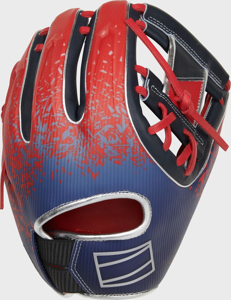 REV1X 11.5" Infield Pro-I Web Glove
