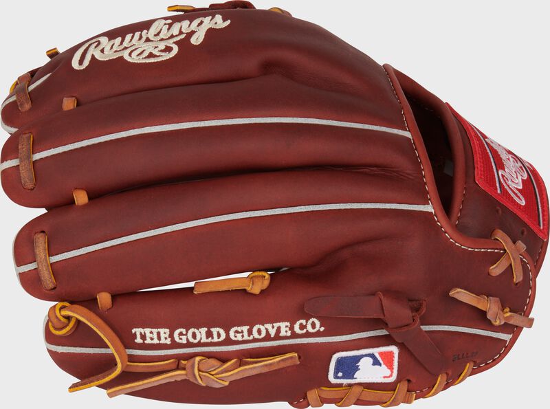 Heart of the Hide 11.75-inch Infield Baseball Glove