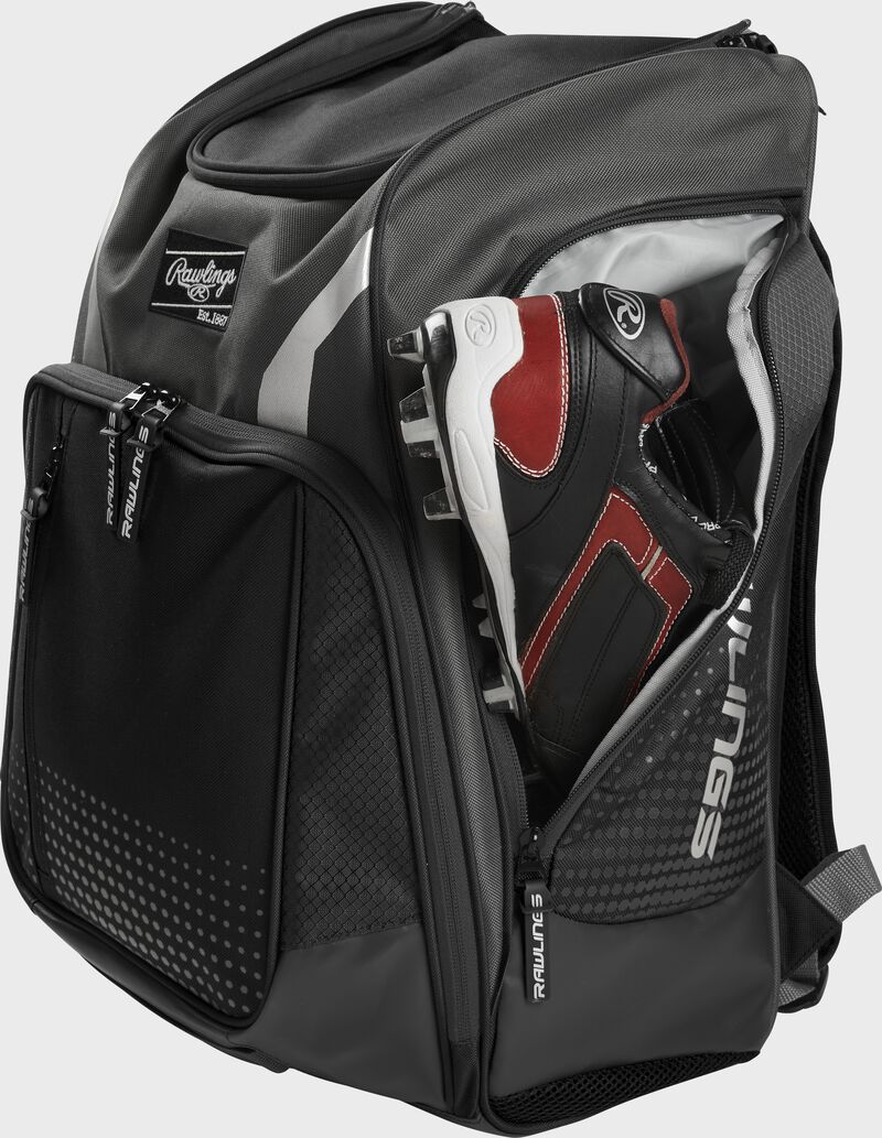 Rawlings Legion Backpack