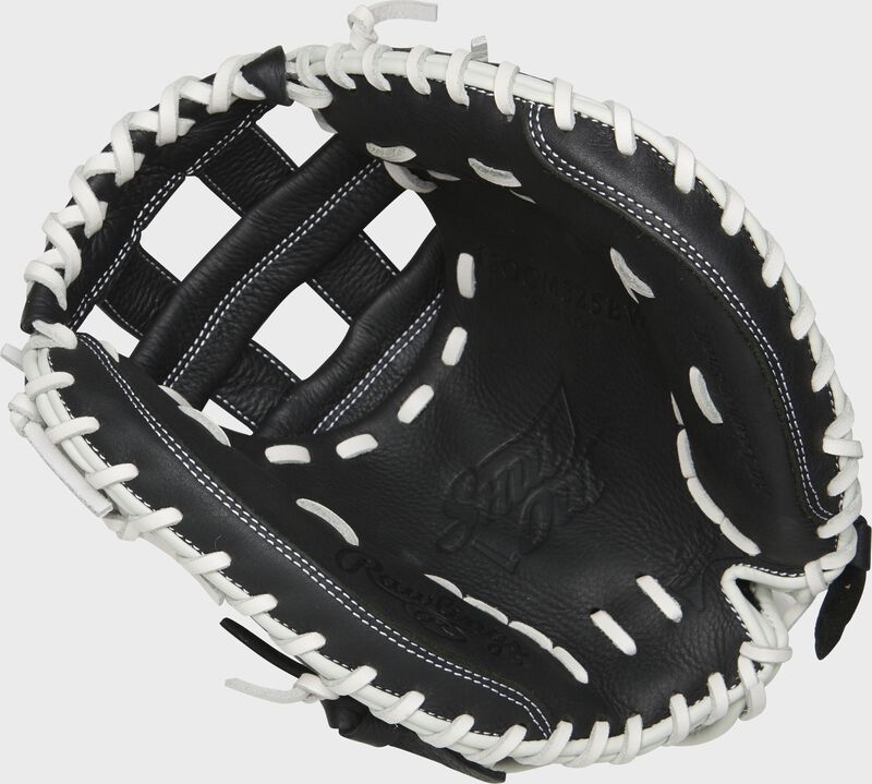 Shut Out 32.5-Inch Fastpitch Catcher's Mitt