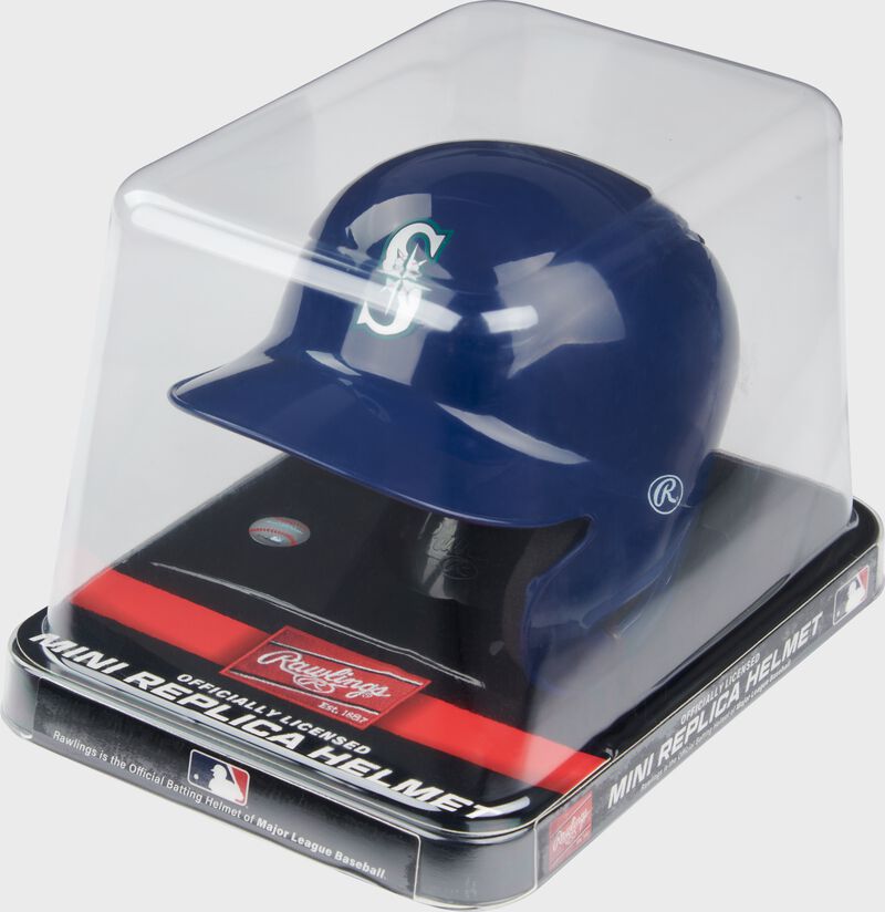 MLB Seattle Mariners Helmet