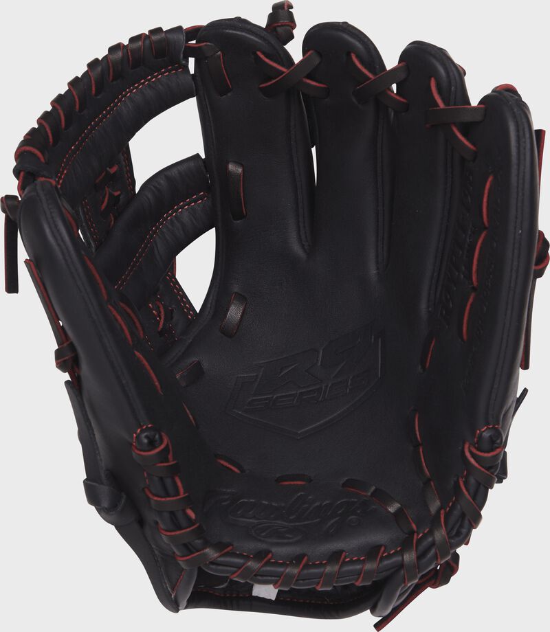 R9 Series 11 in Pro Taper Infield Glove