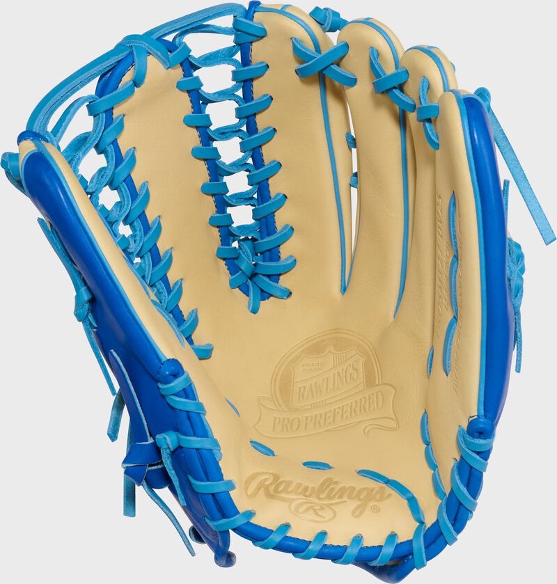 Gameday 57 Series Daulton Varsho Pro Preferred Outfield Glove, Right Hand Throw