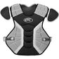 Pro Preferred Adult Chest Protector Black