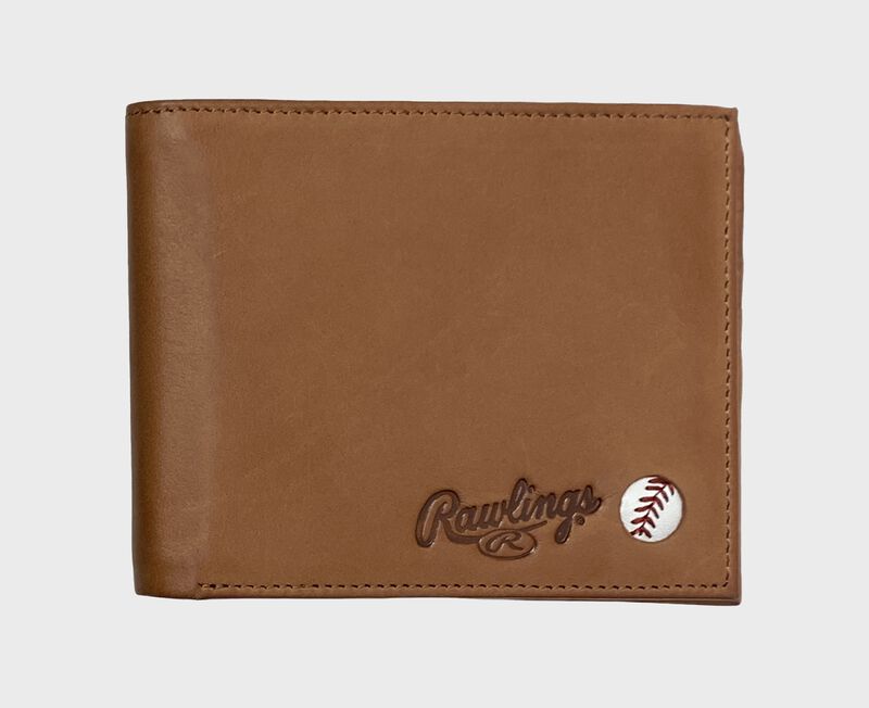 Play Ball Bi-Fold Wallet