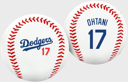 Los Angeles Dodgers Shohei Ohtani Jersey Baseball