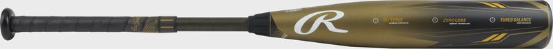 2023 Rawlings Icon USSSA Baseball Bat, -10, -8
