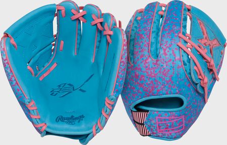 Rawlings REV1X 11.75-Inch Infield/Pitcher's Glove Rawlings REV1X 11.75-Inch Infield/Pitcher's Glove