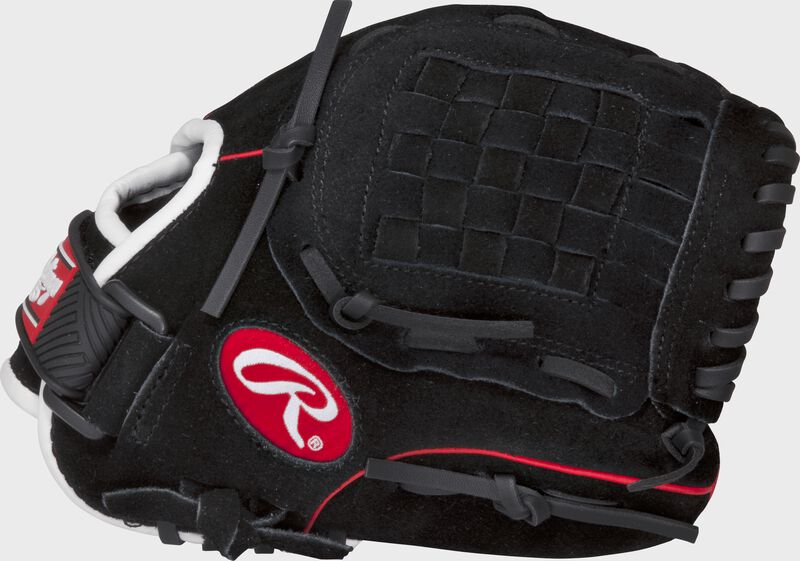 Junior Pro Lite 10 in Infield Glove loading=