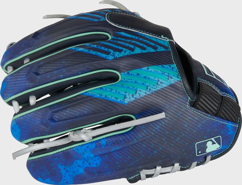 Exclusive 11.5-Inch REV1X Infield Glove