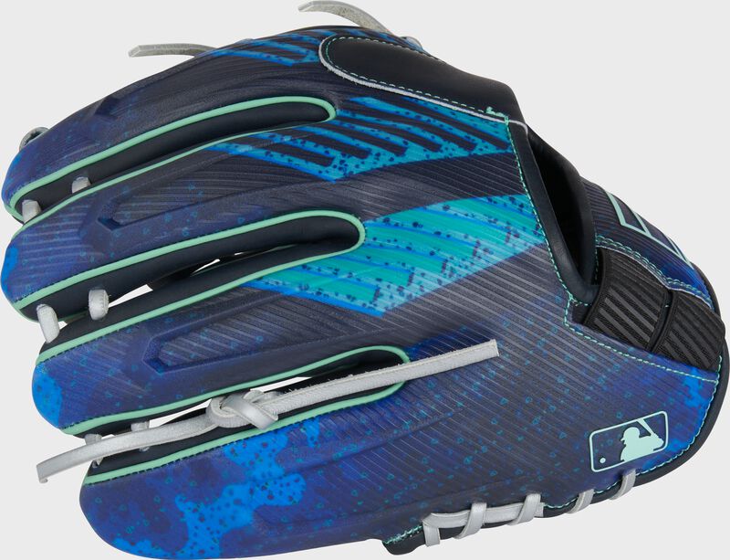 Rawlings REV1X REV204-32CB 11.50 Infield Glove (RGGC March - Limited –  Apollo Sports Inc